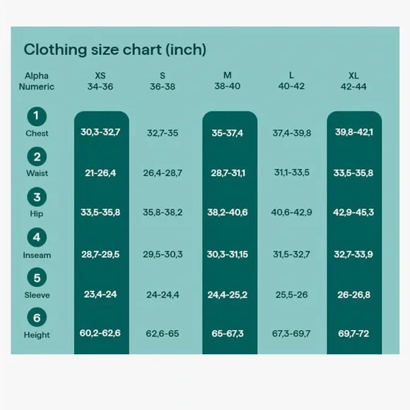 Kari Traa Floke Long Sleeve Women's Base Layer Top - Picture 5 of 5